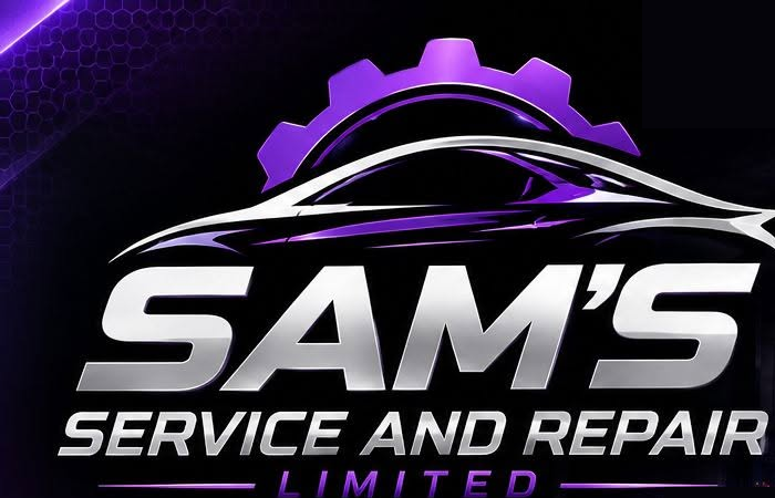 Sam's Service and Repair Limited